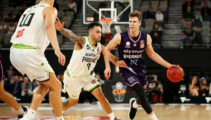 R12 Game Preview: Phoenix v Breakers