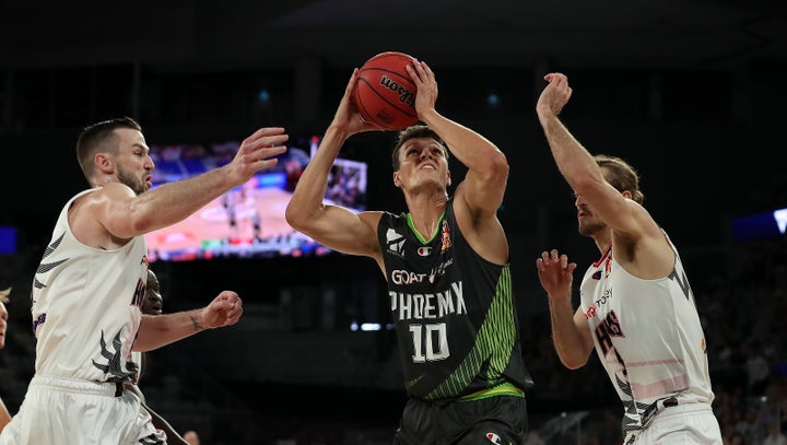 R12 Game Preview: Phoenix v Hawks