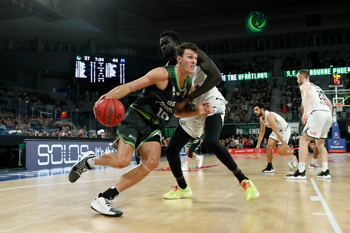 Musashi Match Report: United Streak Away from Phoenix in Throwdown VII