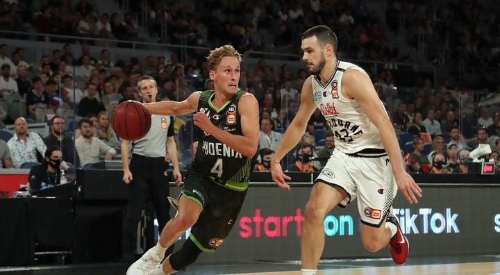 Throwdown VII to Take Rivalry to New Levels