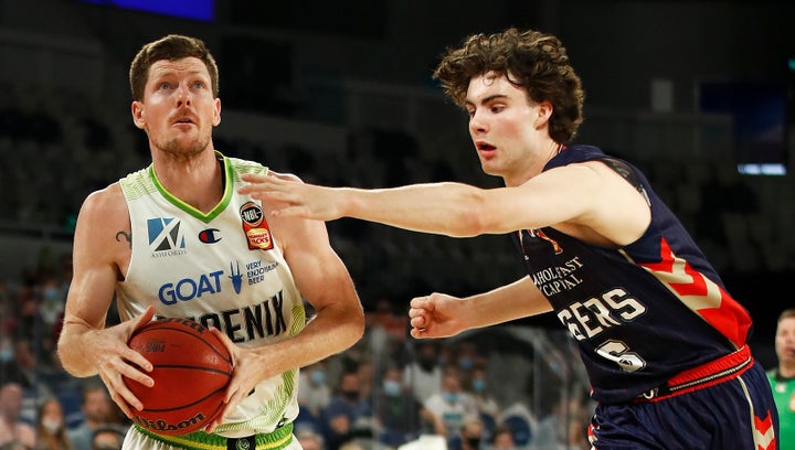 R10 Game Preview: Phoenix v 36ers