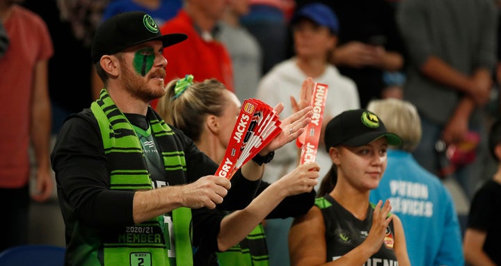 Ticketing Information for Next Two Home Games