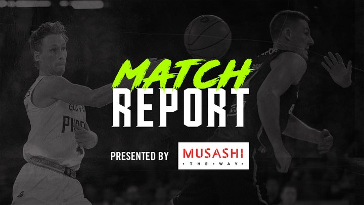 Musashi Match Report: Phoenix Shoot and Thrill