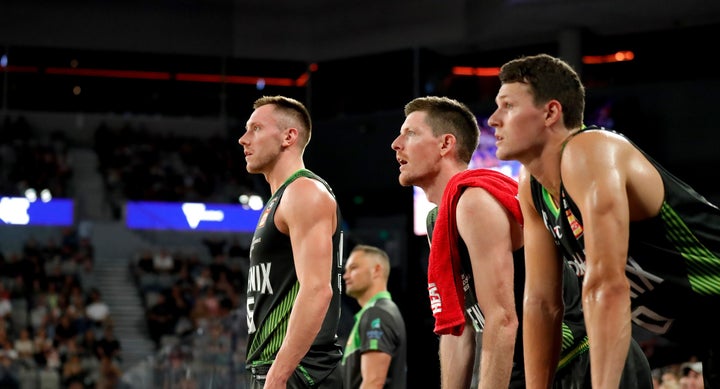 R9 Game Preview: Phoenix v Cairns