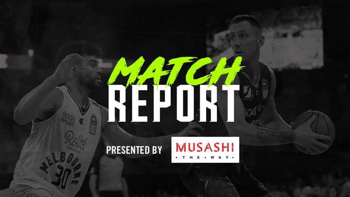 Musashi Match Report: Phoenix Produce Gutsy Win over United
