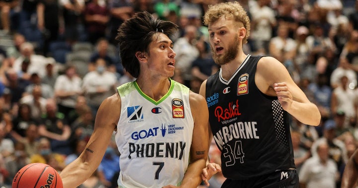 R9 Game Preview: Phoenix v United