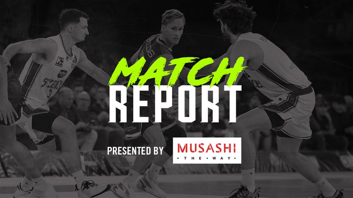 Musashi Match Report: Kings Overrun Phoenix
