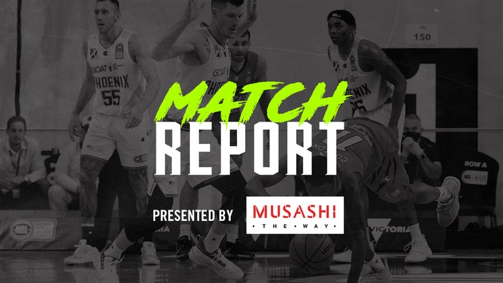 Musashi Match Report: Heartbreak in the Heartland