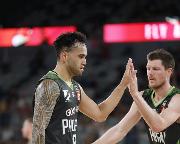 Mitchell Lauds Full Squad Effort