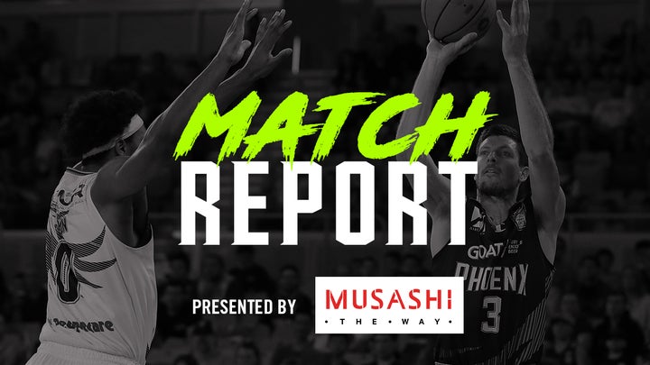 Musashi Match Report: Phoenix Soar Over Hawks