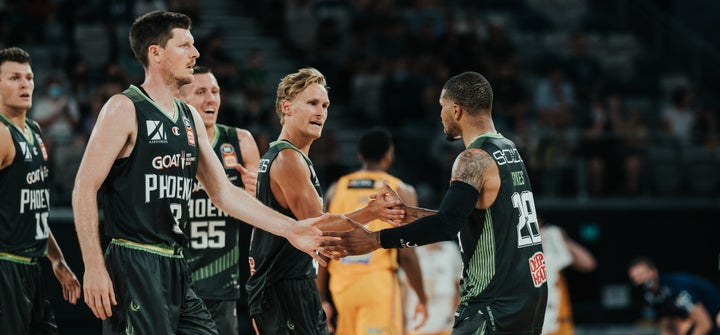 Game Preview: Red-Hot Phoenix Face 36ers