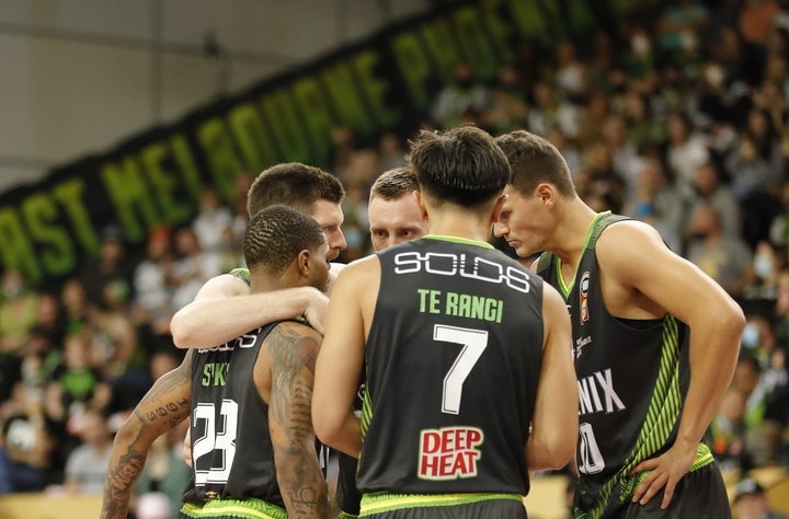 Game Preview: Phoenix Open NBL Cup Campaign against Bullets