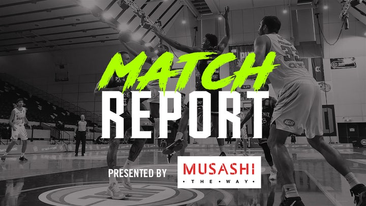 Musashi Match Report: Phoenix Produce 56-Point Turnaround over Wildcats
