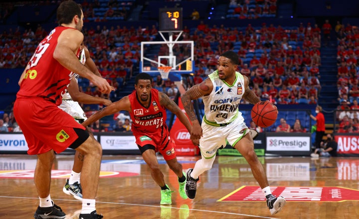 Cotton Challenge a "Blessing": Sykes