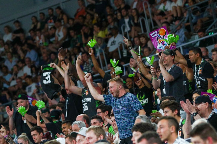 NBL Cup: Phoenix Schedule, Ticketing Info and More