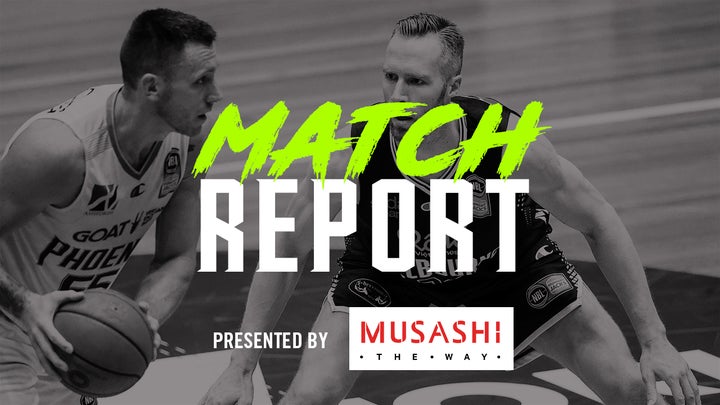 Musashi Match Report: Fighting Phoenix Fall in Bendigo