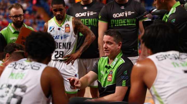 Game Preview: Throwdown V Heads to Bendigo