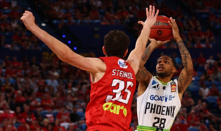 Game Preview: Phoenix Look to Claw Back Wildcats