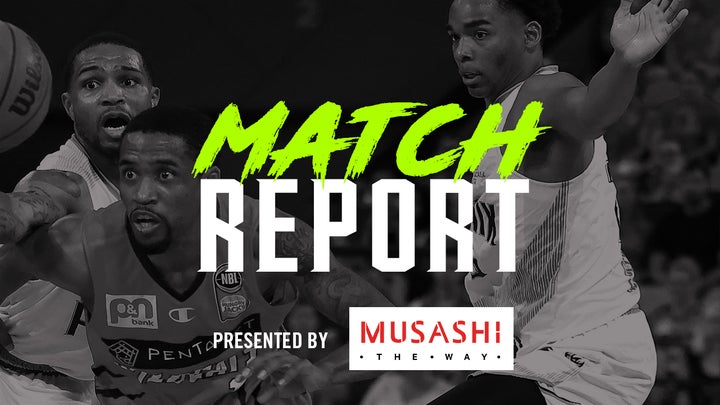 Musashi Match Report: Late Surge Powers Wildcats over Phoenix