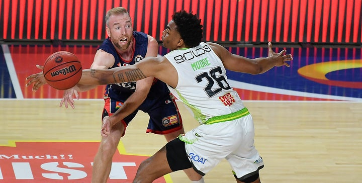 Moore to Come: Import to be an "Elite Player"