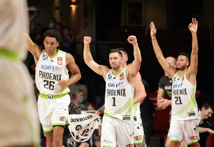 Round 3 Fixture Released