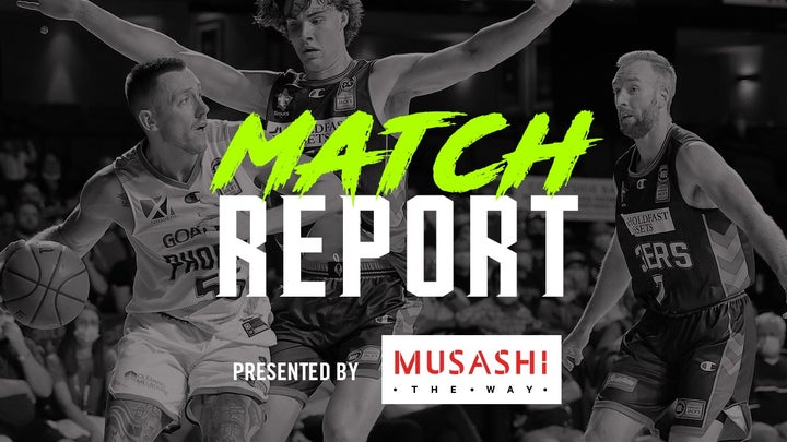Musashi Match Report: Double OT Thriller in Adelaide