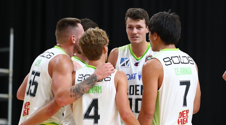 Santamaria: Finals Bound Phoenix, Creek in MVP Race