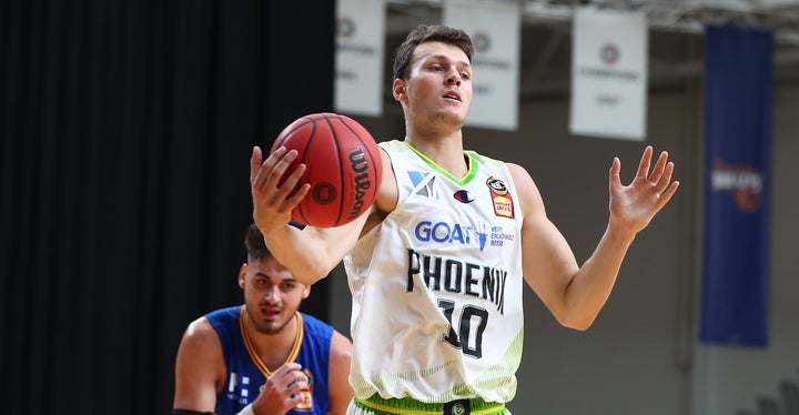 NBL21 Pre-Season Wrap