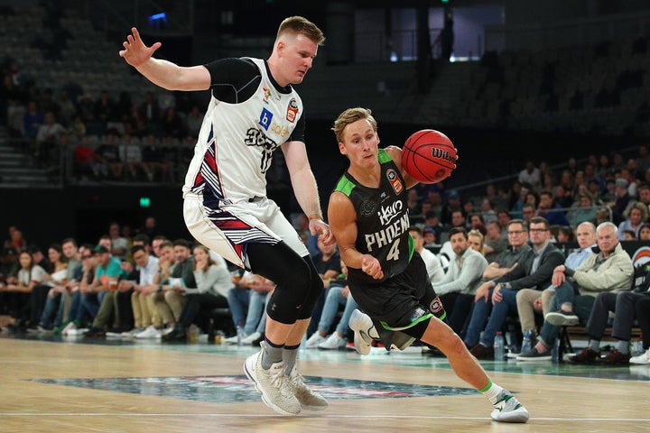 Revised Schedule for Round One