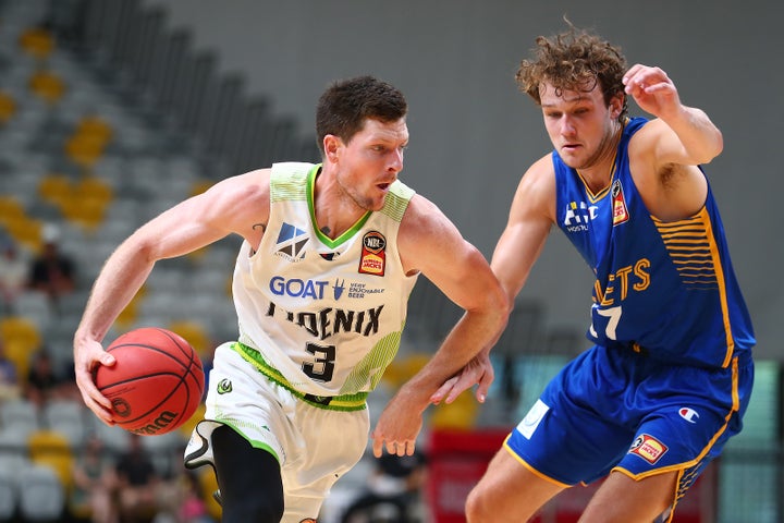 Flights, Family, Friends: Phoenix Preparing in the Apple Isle