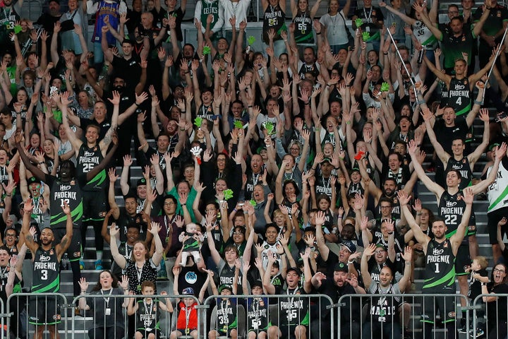 2020 - Year in Review