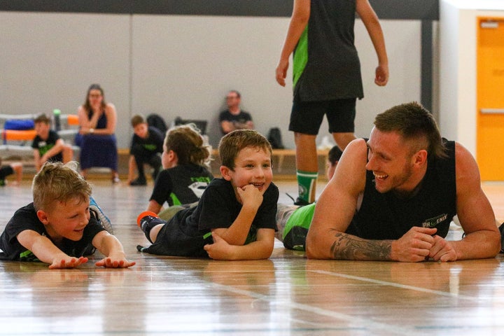 Phoenix Holiday Camps are Back!