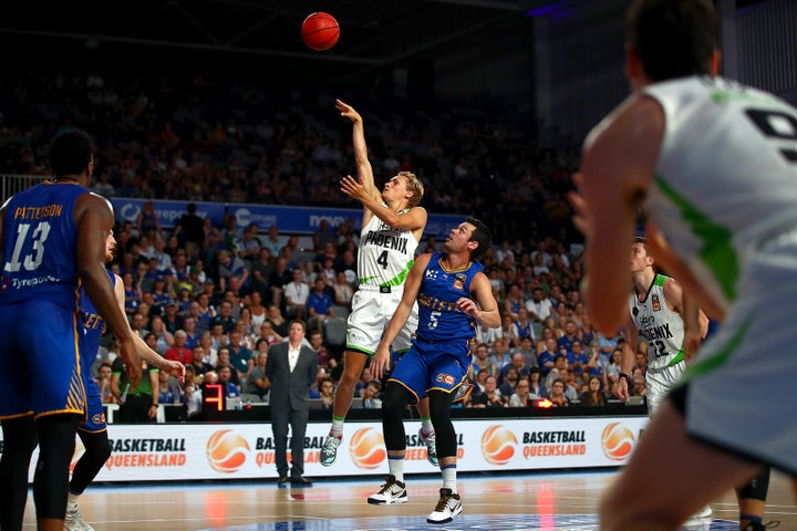 Weekend Preview: Phoenix and Bullets to Battle on the Gold Coast