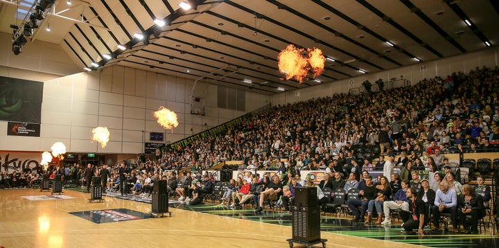 Phoenix to Play First Home Game in the Heartland