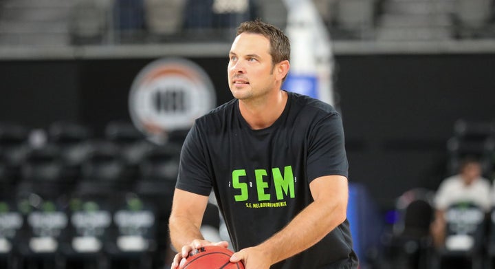 NBL Champion Signs as Assistant Coach