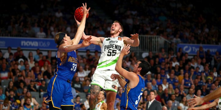 Phoenix to Face Bullets in Pre-Season Clashes