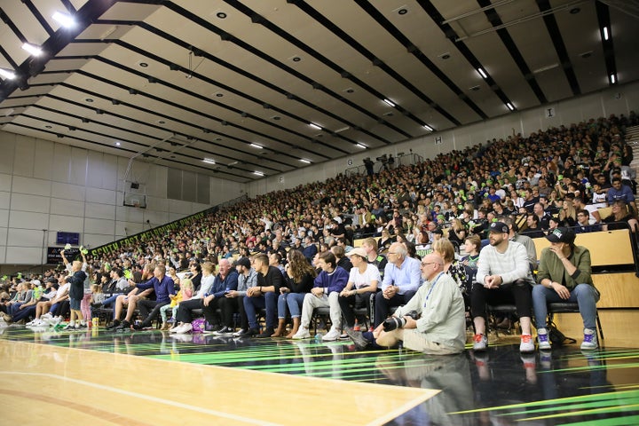 Nominate a Champion of the Heartland