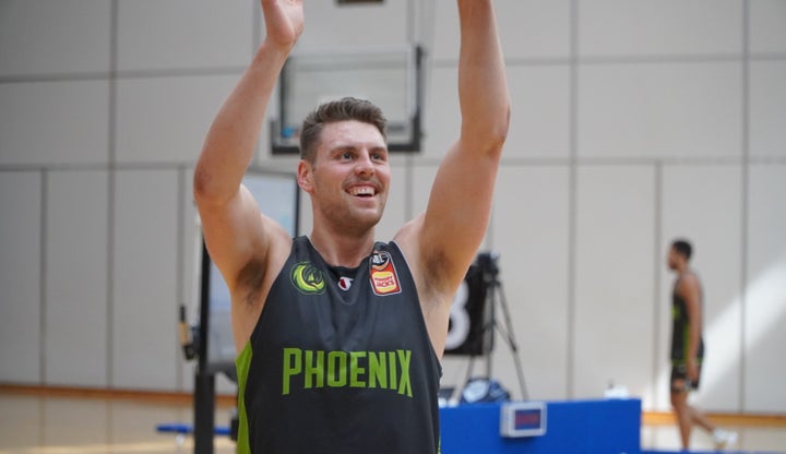 Phoenix Sign Heartland Local as Development Player