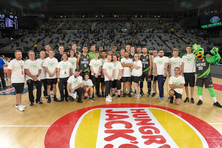 NBL21 Coverforce Heartland Crew Positions Available