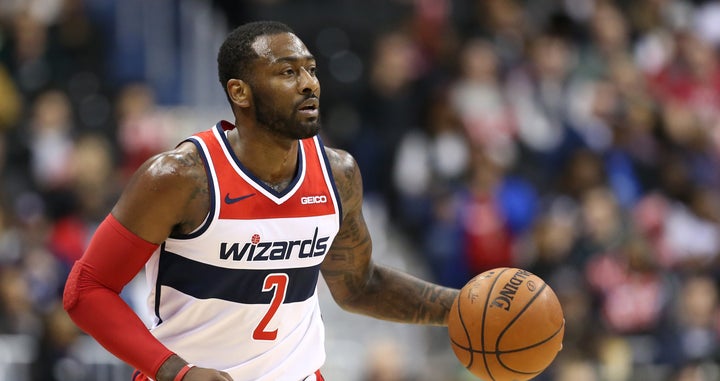 Twitter Reacts to John Wall Joining Phoenix Ownership Group