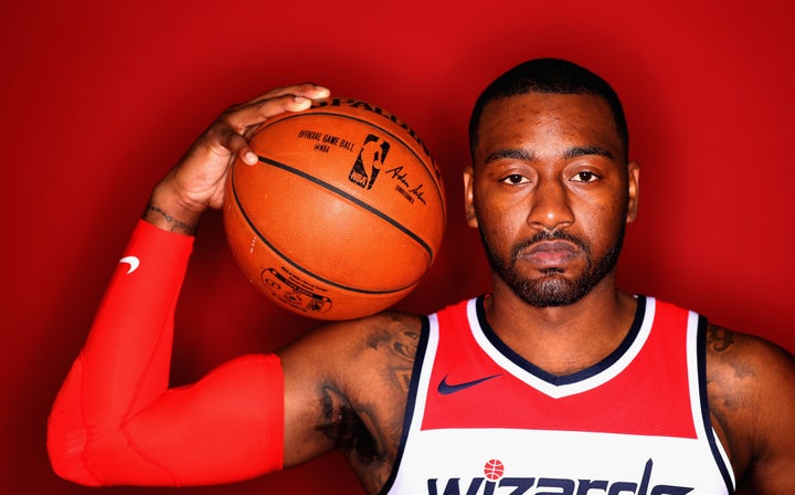 NBA Superstar John Wall Joins Phoenix Ownership Group