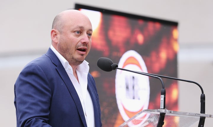 NBL Owner Larry Kestelman Talks Heartland Success