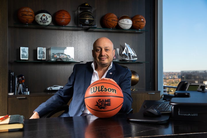 Larry Kestelman Joins Fireside Chats Live Q&A