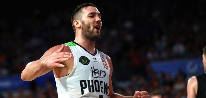 Three-Headed Captaincy Key to Season Two Push