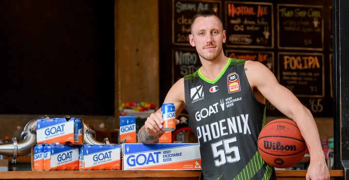 Phoenix Sign the GOAT