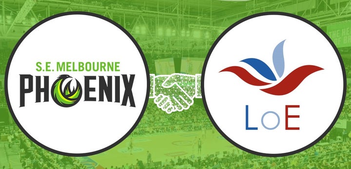 Phoenix Partner with Leaders of Evolution to Launch 'The Phoenix Flight Path'