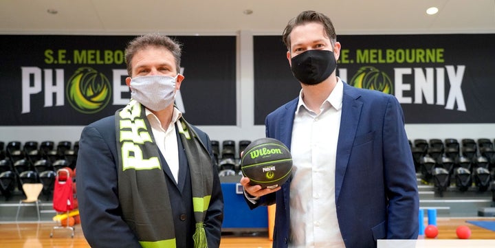 Trusted Accounting Firm in South East Melbourne Partners with the Phoenix