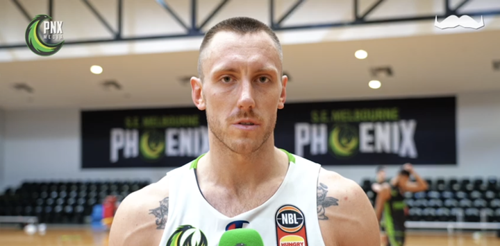 Phoenix Launch Movember Campaign