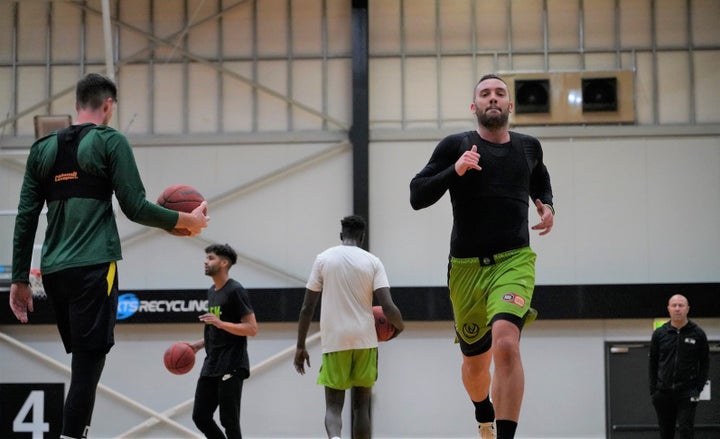 Momentum Building in the Heartland