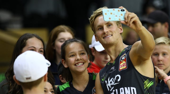 Phoenix "Family" Driving Adnam